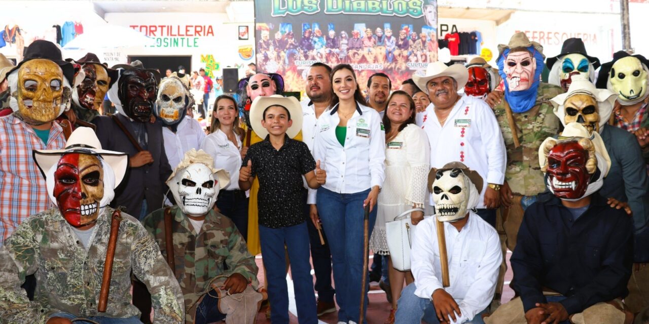 Semana Santa en SLP generó derrama económica de mil 128 millones de pesos: SECTUR