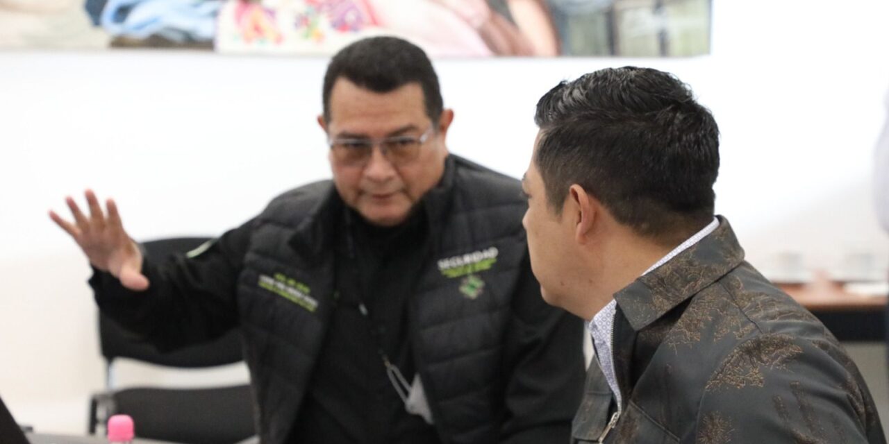 Con prevención estatal disminuyeron homicidios dolosos, robo de vehículos y feminicidios en SLP