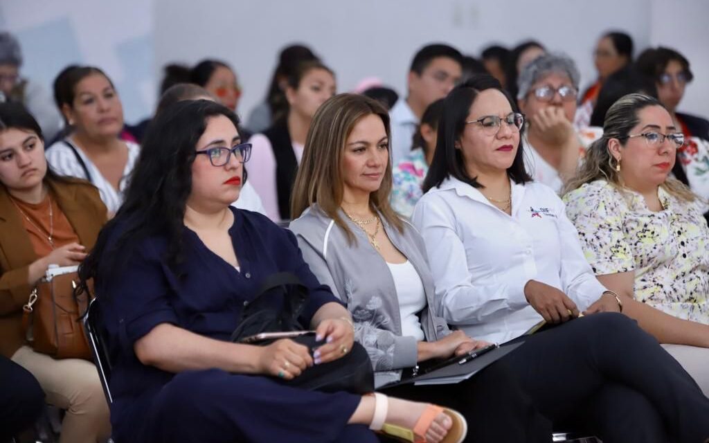 Foro “Hablemos del Autismo en la Capital del SÍ”, expuso necesidades y dificultades que enfrentan