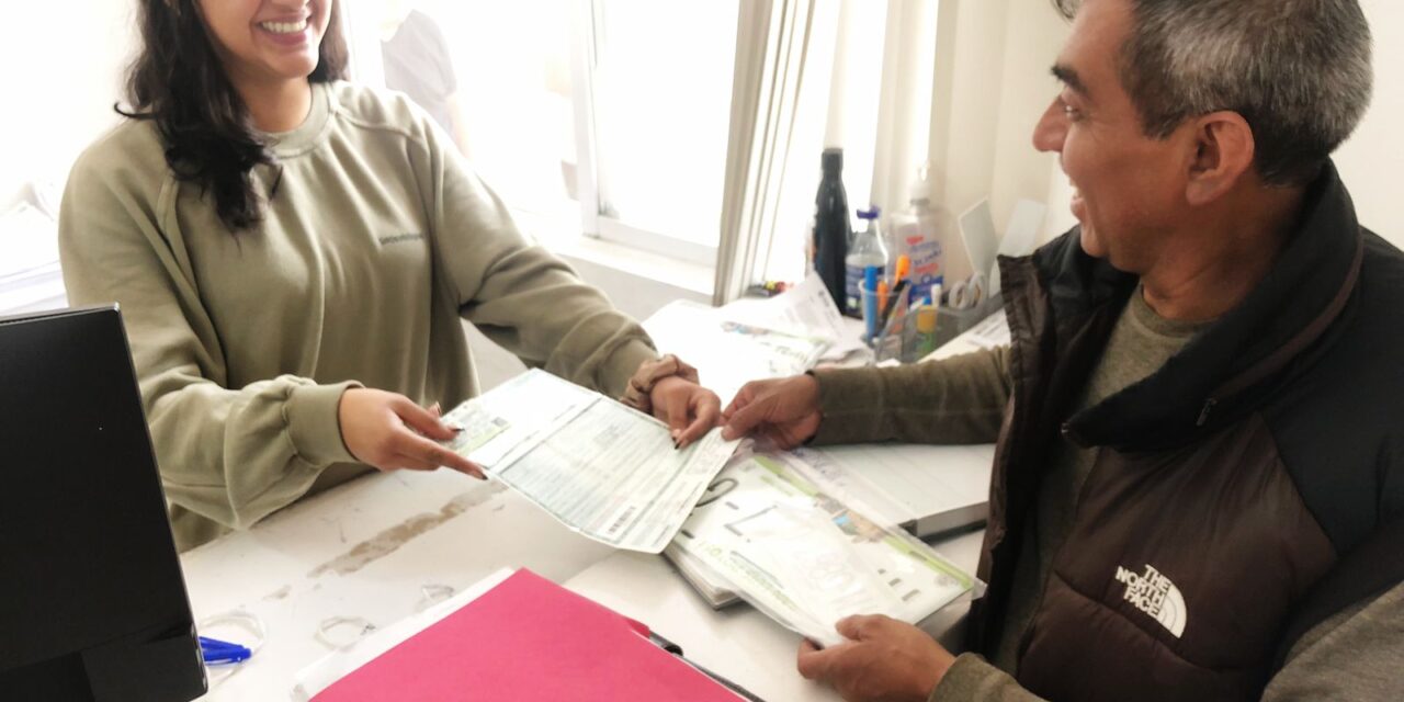 Vehículos legalizados tendrán derechos y obligaciones fiscales: SEFIN