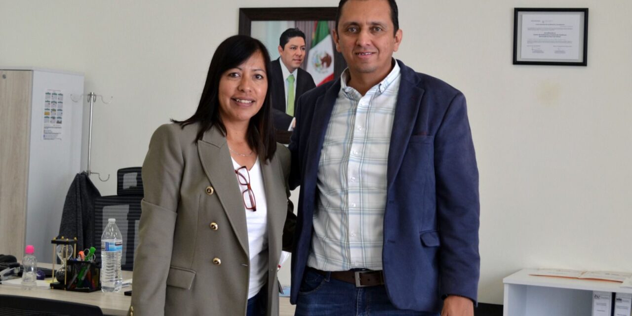 Avanza SGG con certificación de elementos municipales