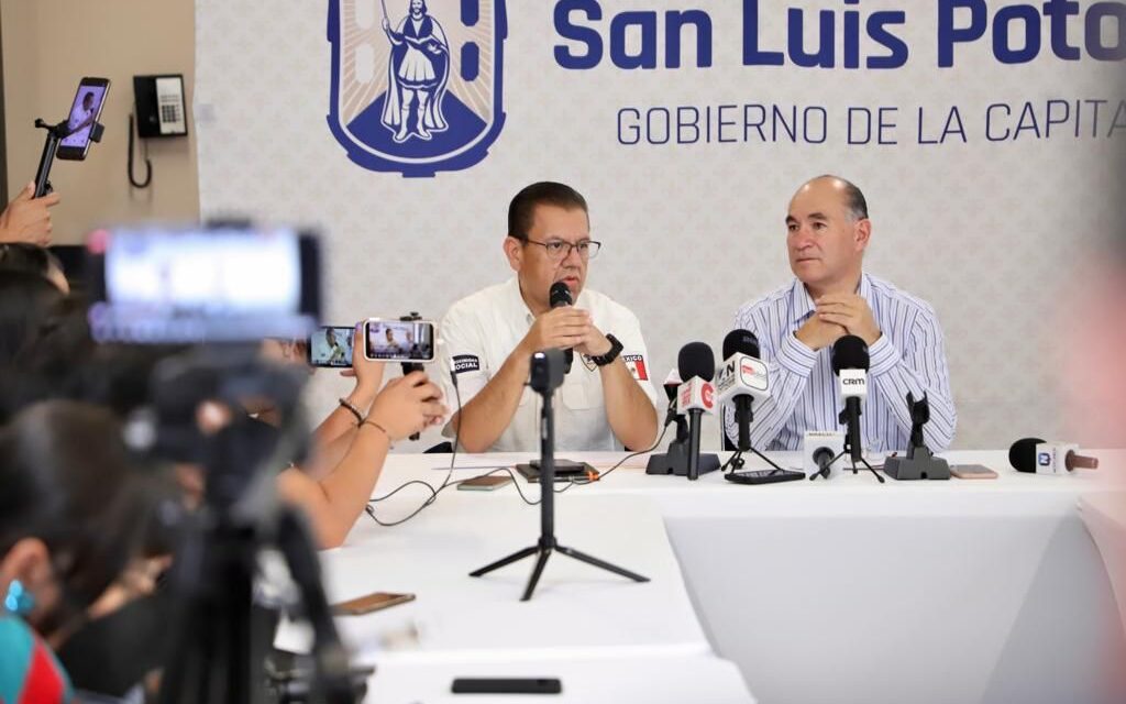 Más seguridad y mejor percepción ciudadana en San Luis Capital