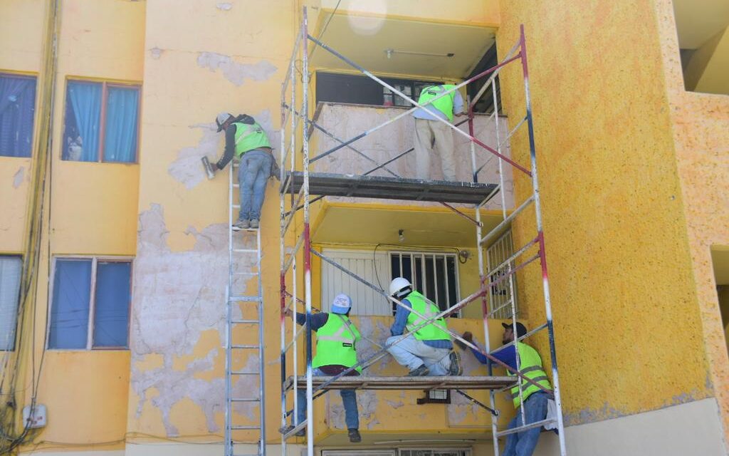 La alcaldesa de Soledad no cesa en las acciones para lograr el desarrollo del municipio