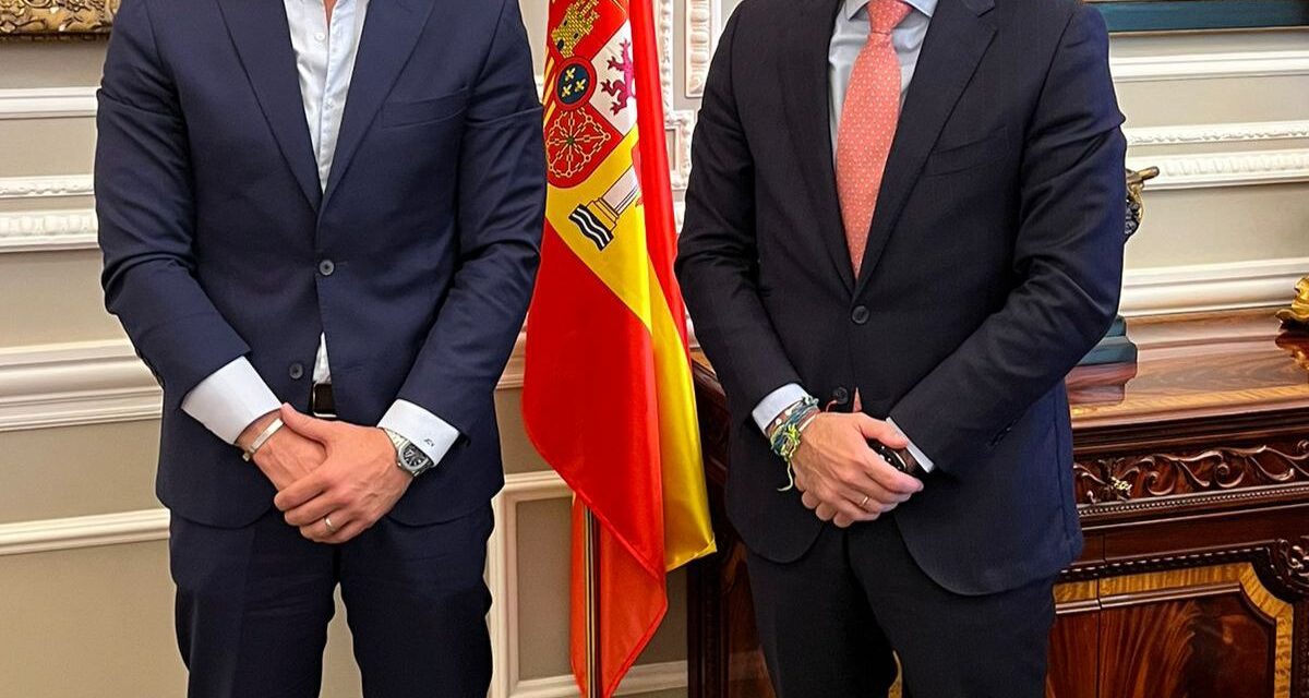 Acompañará SEDECO planes de expansión de empresas en SLP