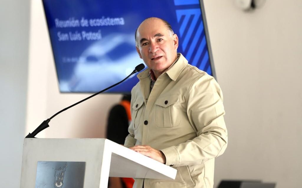 Gobierno de la Capital y la Red de Emprendedores impulsan el desarrollo empresarial sustentable