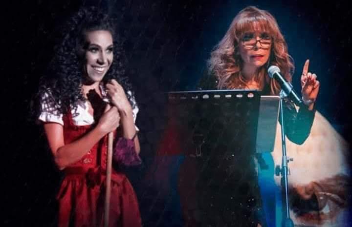 “Ellas rompen el silencio”en el Cossío