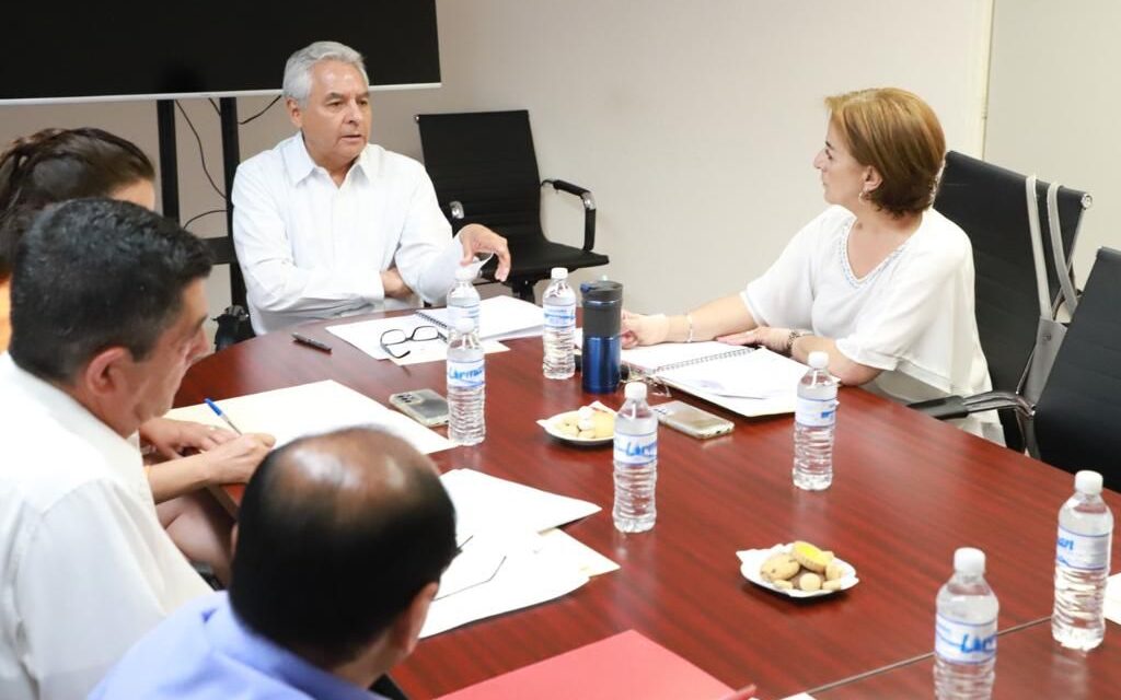 Inicia sus operaciones el Grupo Interdisciplinario de Archivo del Ayuntamiento de la Capital