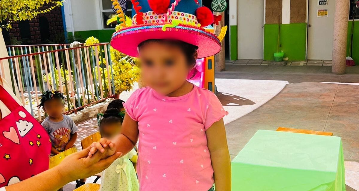 DIF municipal de Soledad organizó diversas actividades para festejar el día del niño y la niña