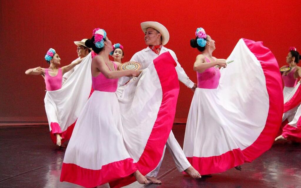 Día internacional de la danza en el CDC del IPBA