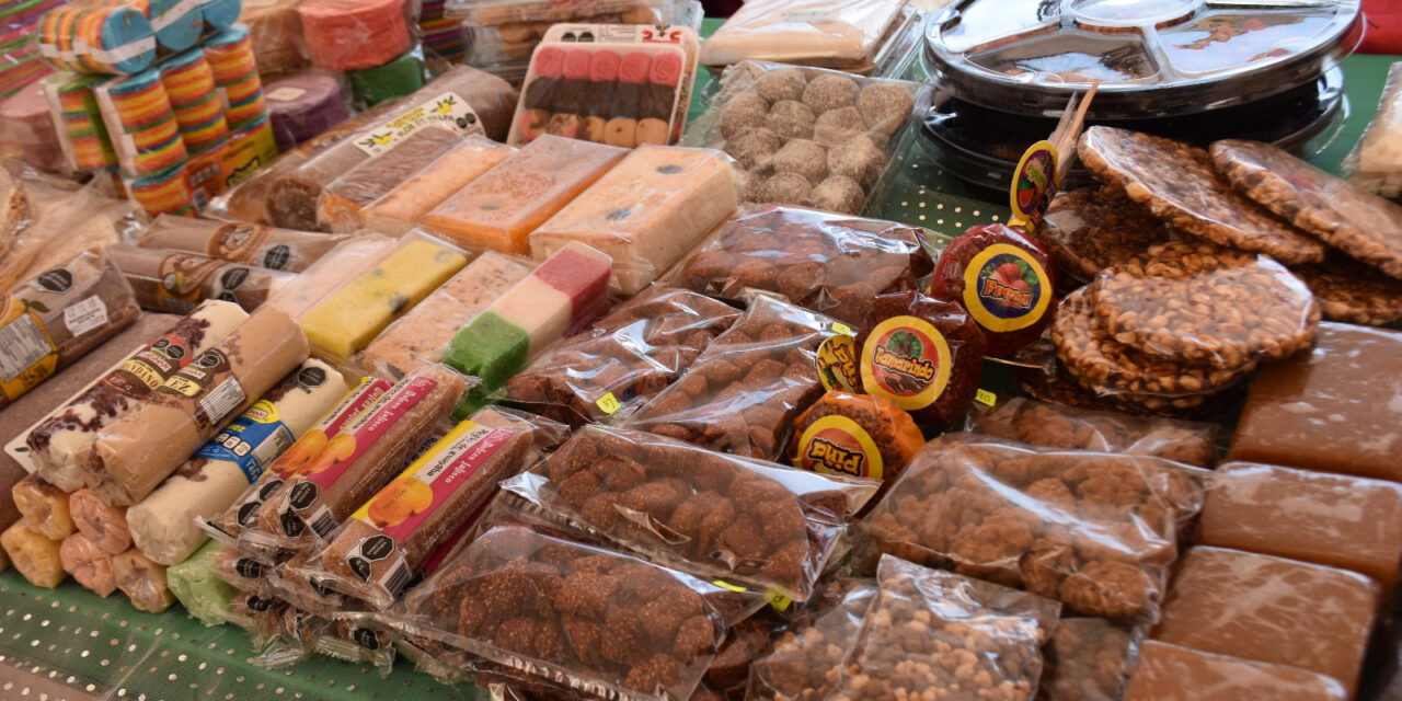 Invitan a segunda edición del Mercadito con Causa en Soledad