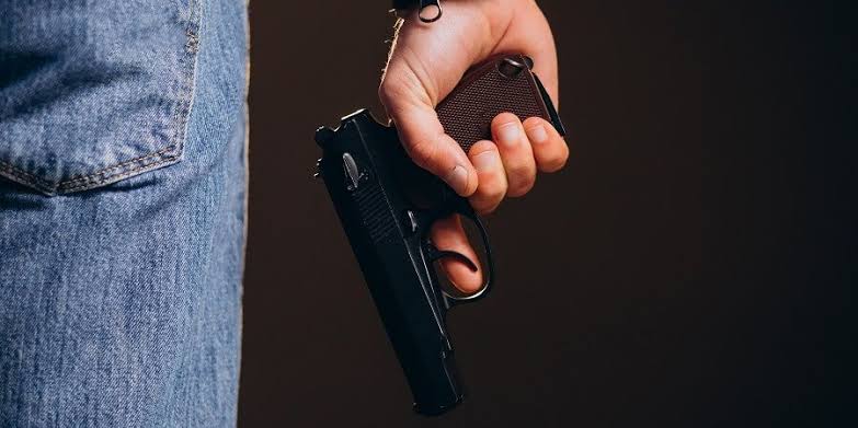 Estrategia integral de seguridad disminuye homicidios dolosos