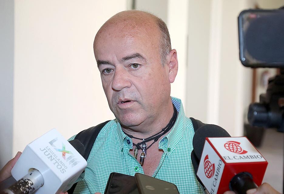 Interapas ha demostrado su incapacidad de prestar el servicio de abastecimiento de agua potable