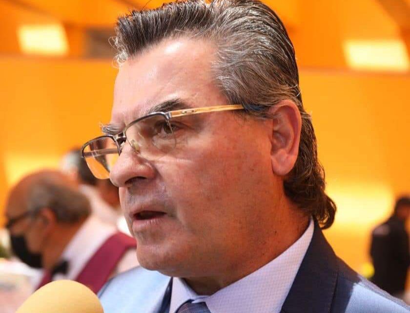Aplaude Coparmex fiscalización de la ASE a sindicatos burócratas