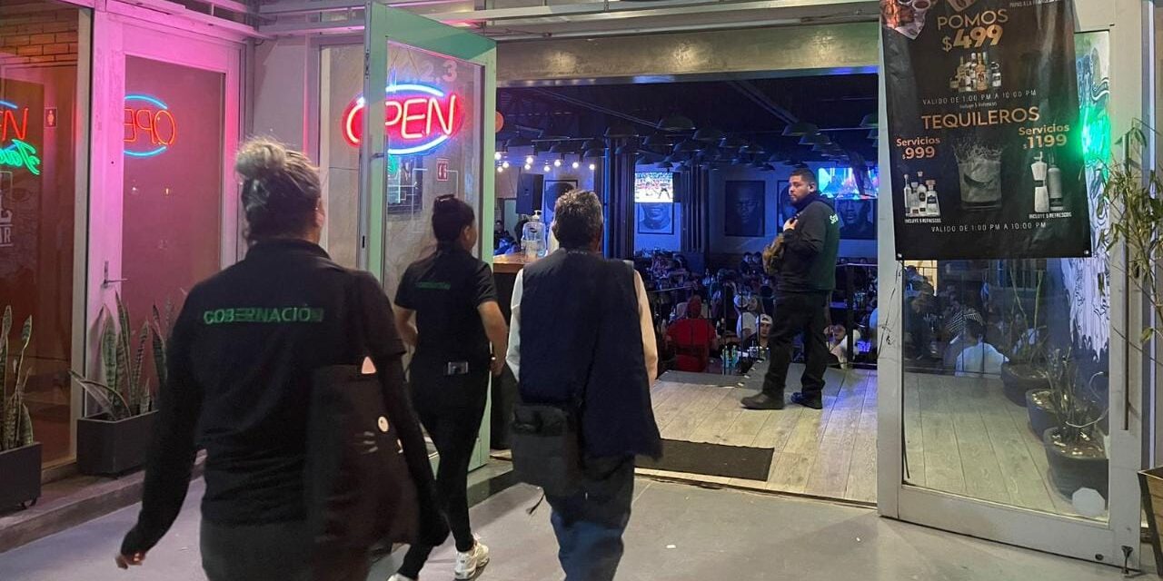 Realiza Gobernación operativos en zona metropolitana y huasteca