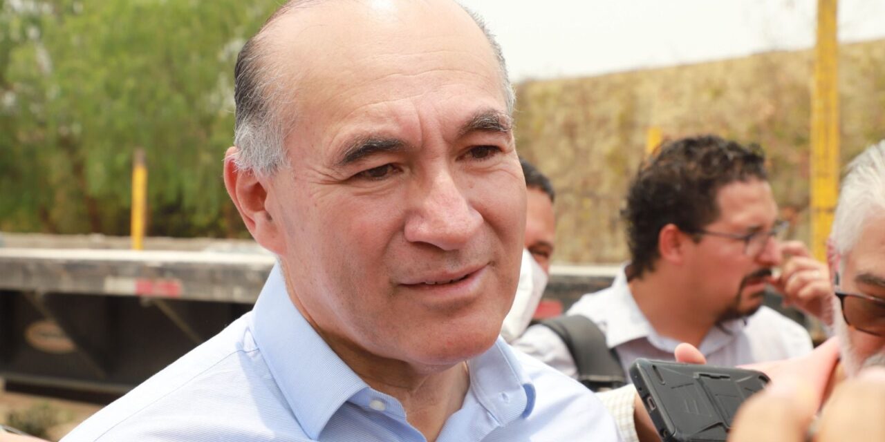 San Luis Capital, en busca de financiamiento del Banco Interamericano de Desarrollo para obras de agua potable