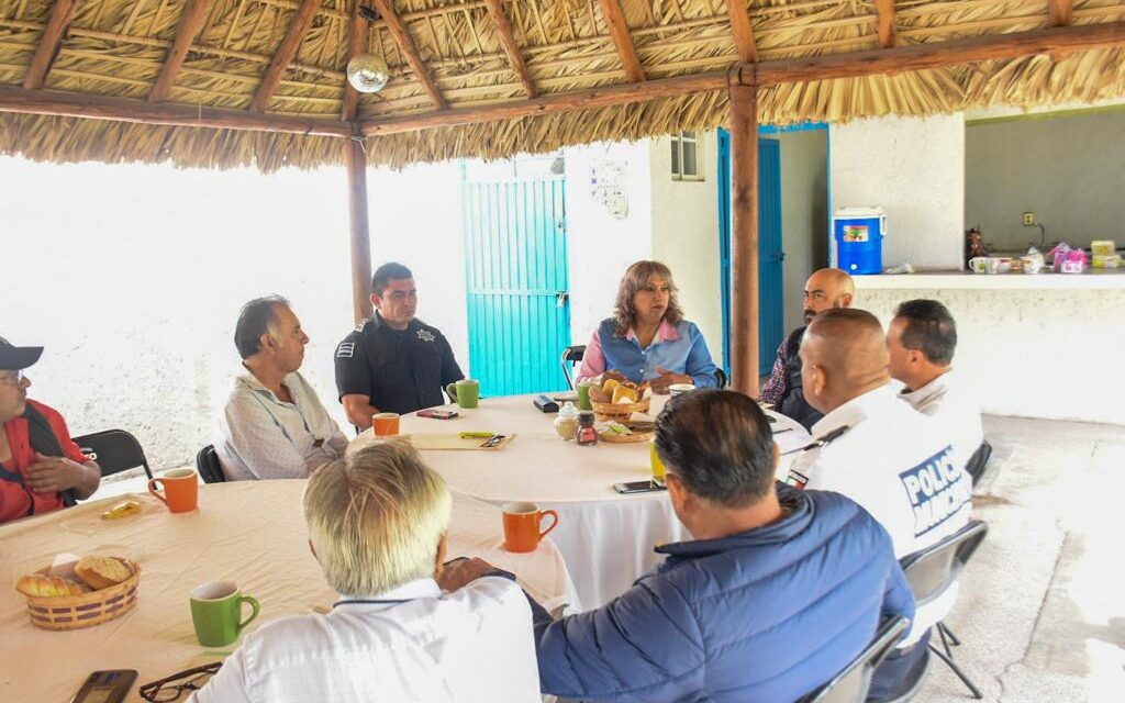 Autoridades soledenses y comerciantes de Av. José de Gálvez emprenderán proyecto de reingeniería vial