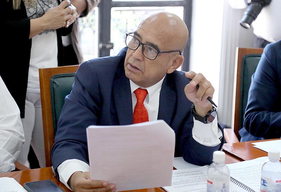 Se llevarán a cabo una serie de foros para comenzar con el análisis y discusión de la iniciativa que busca aplicar la castración química para violadores en SLP