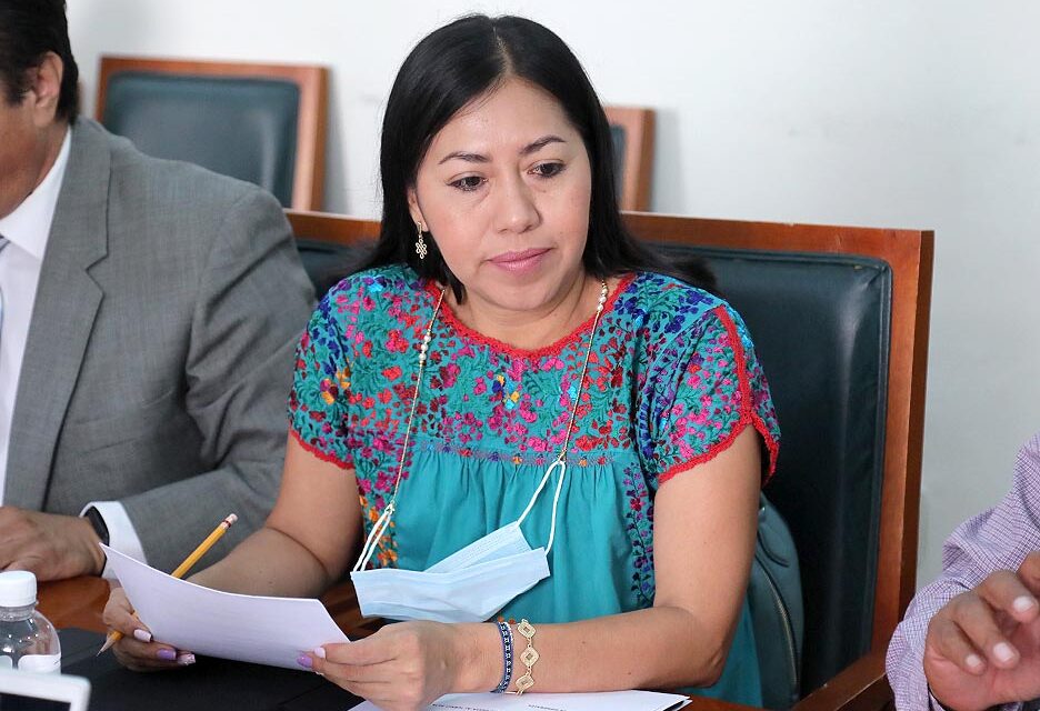 El Congreso del Estado conmemorará el Día Internacional de los Pueblos Indígenas