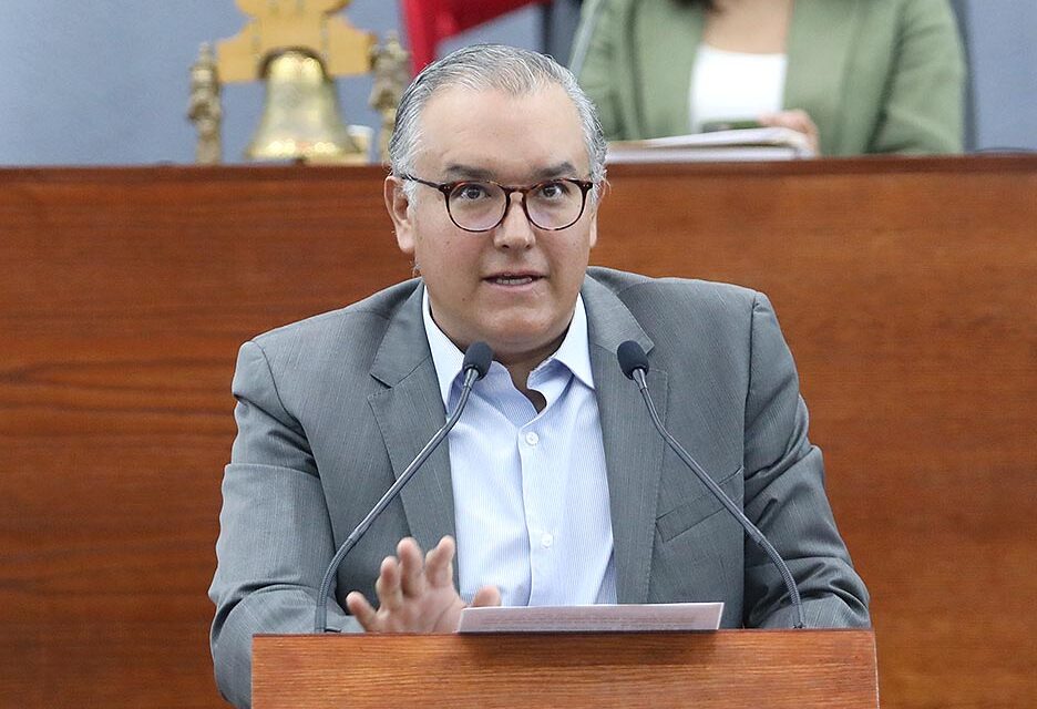 El congreso del estado exhorta a la Secretaría de Educación a eliminar cuotas discriminatorias en colegios particulares