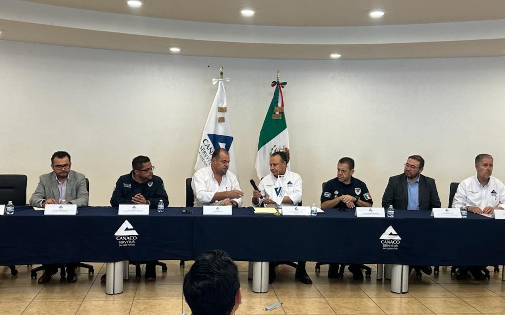 Gobierno de la Capital pone en marcha Ventanilla de Atención Especial para comercios del sector servicios