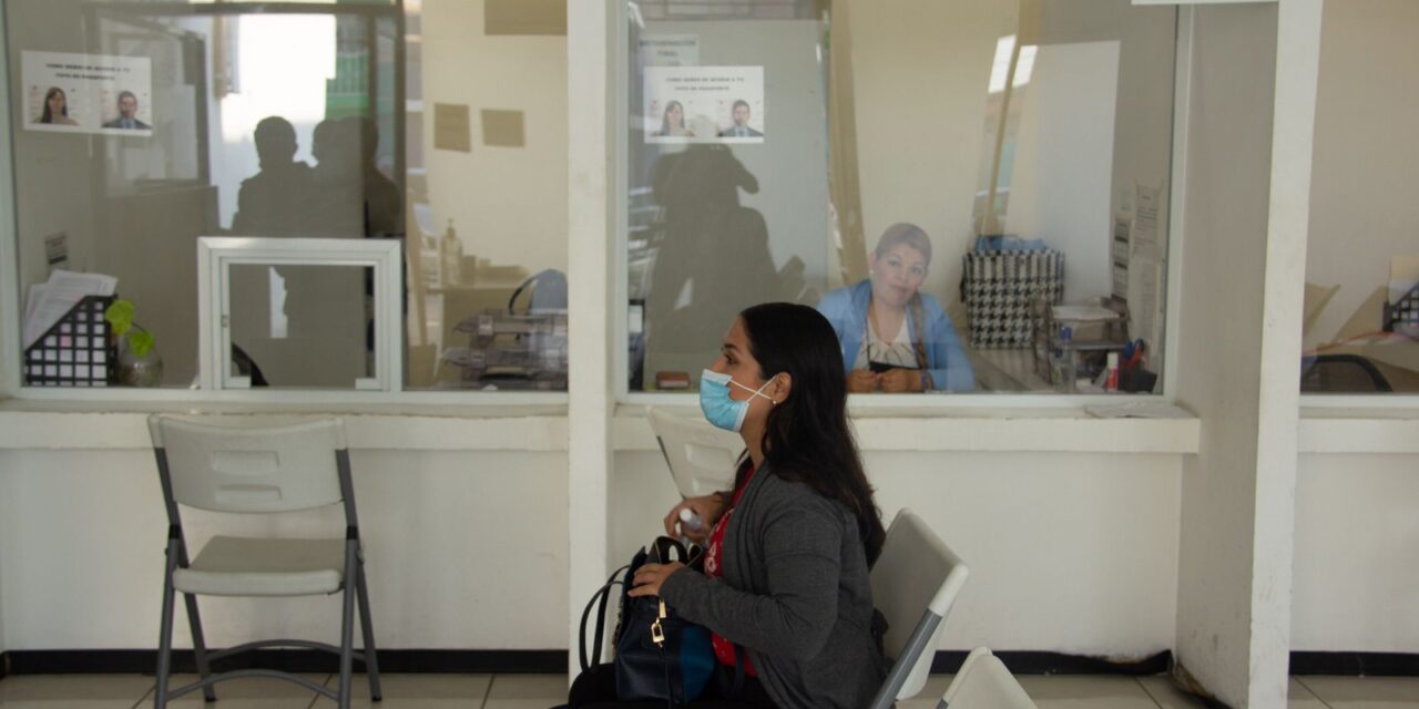 Con innovadora modalidad, hoy los soledenses pueden tramitar más fácil su pasaporte