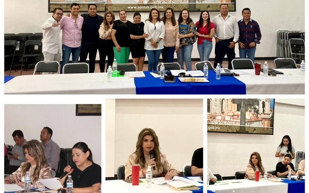 Con trabajo en comisiones se atiende recomendación de ONU y se garantiza derecho al agua: Regidora Hermosillo