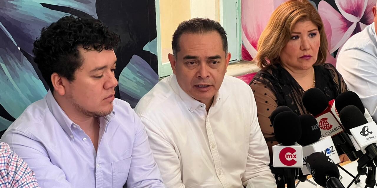 Marcelo Ebrard visitará la capital de San Luis Potosí este 1 de agosto