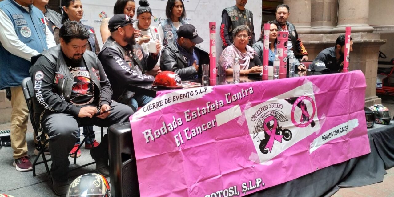 La Capital del Sí impulsa esfuerzos de organizaciones civiles, en beneficio de población vulnerable