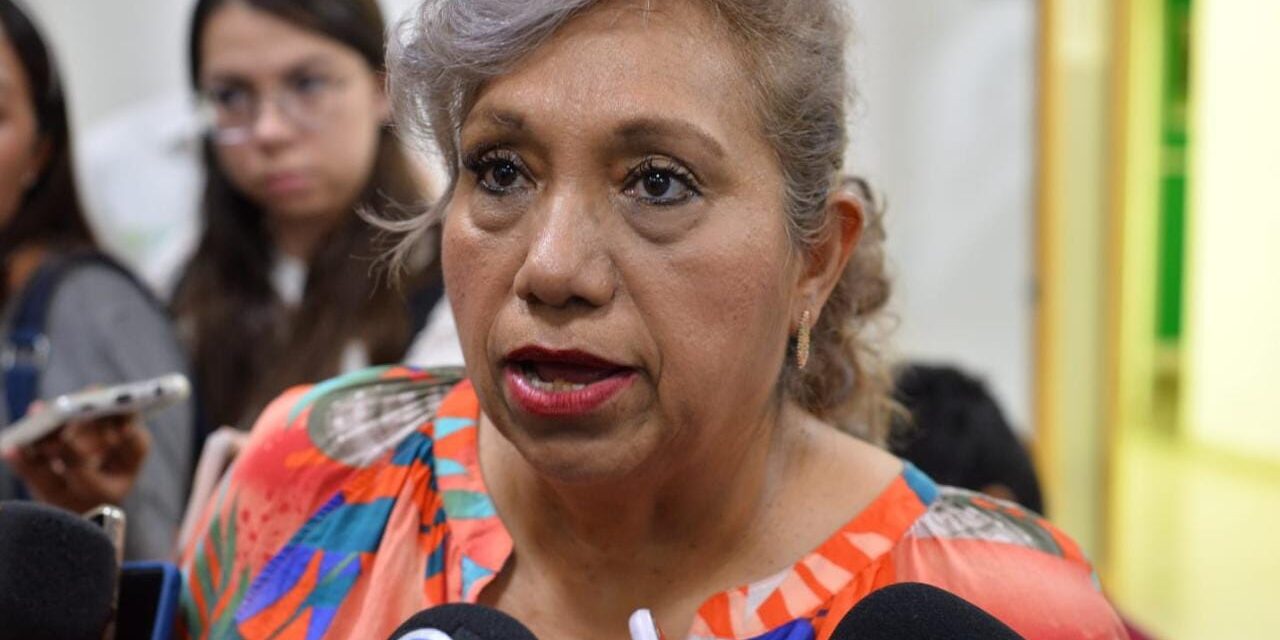 Mejorará servicio de recolección de basura en Soledad, con una pronta reestructuración: Alcaldesa
