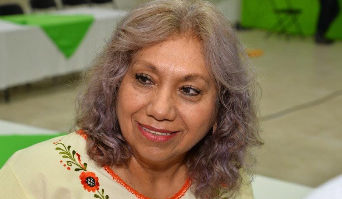 Este lunes, alcaldesa Leonor Noyola arranca entrega de apoyos alimentarios.