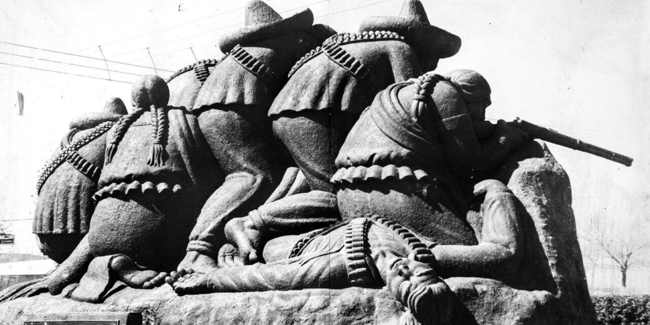 El Gobierno de la Capital rinde homenaje al gran escultor Joaquín Arias a 110 años de su nacimiento