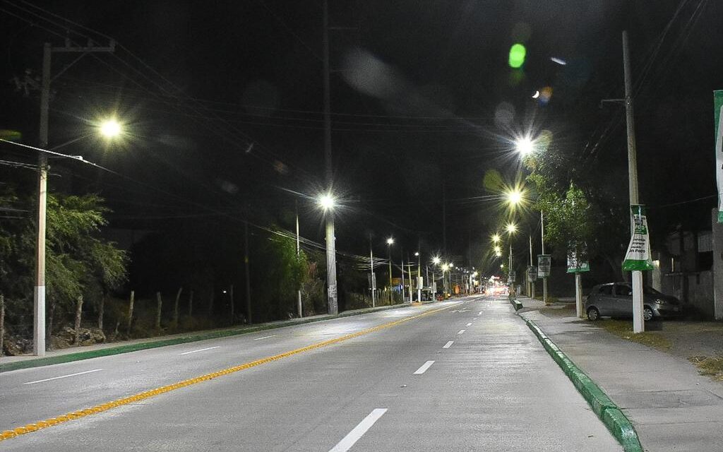 Más obra urbana y social para las familias en próximos días: alcaldesa soledense