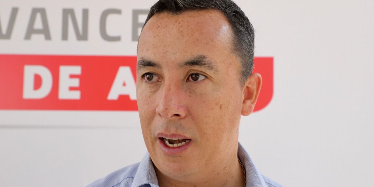 Diputados respaldan acciones del Plan Emergente de Agua del Alcalde Enrique Galindo