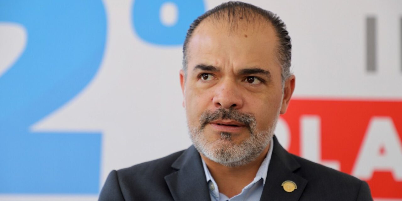 “El Alcalde Enrique Galindo se ha ocupado bien de la crisis de agua”, reconocen organismos empresariales