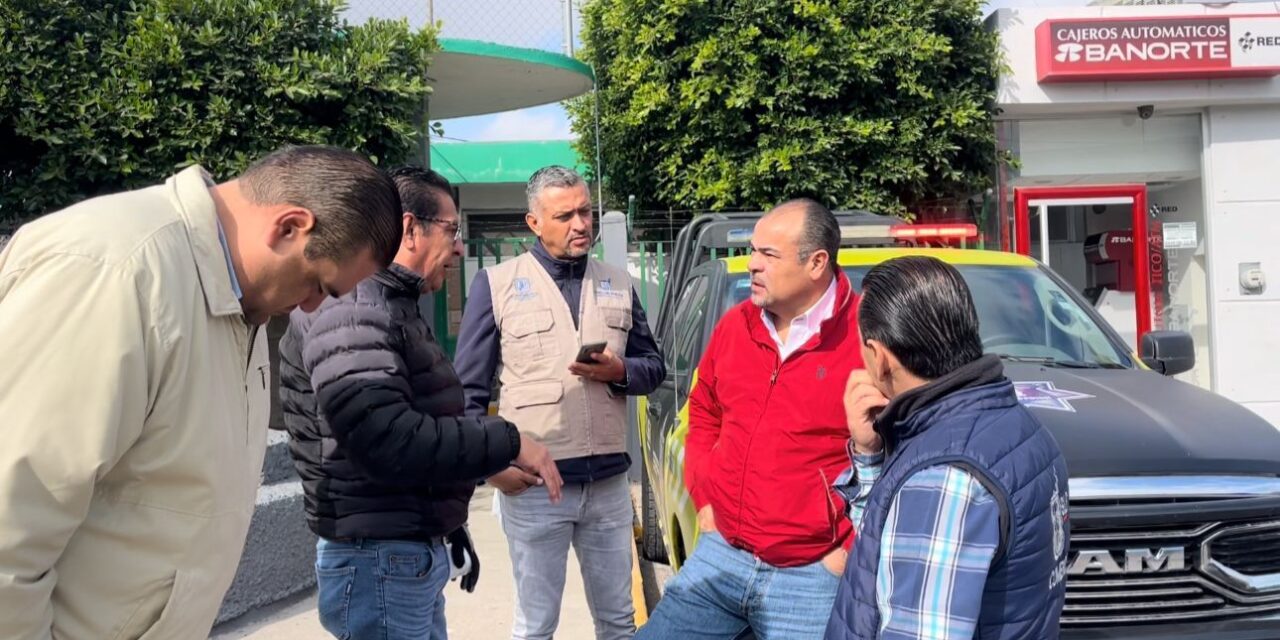 Ayuntamiento de SLP impulsa la organización de espectáculos públicos con estricto apego a las normas