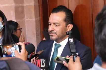 Herencia maldita operó fideicomiso con opacidad: SEFIN