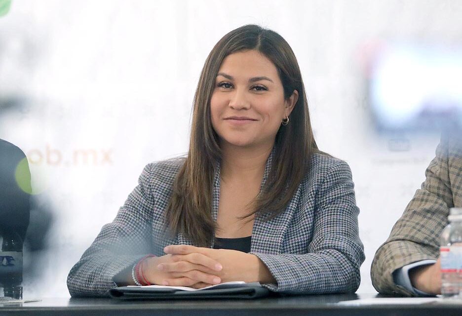 El Segundo Tribunal Colegiado resolvió dejar insubsistentes las multas impuestas por el juzgado octavo de distrito, a las integrantes de la directiva