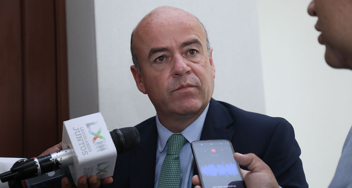 El Gobierno del Estado ya liberó los primeros 10 millones de pesos para que el CEEPAC pueda organizar y realizar el plebiscito sobre la municipalización de la delegación de Villa de Pozos
