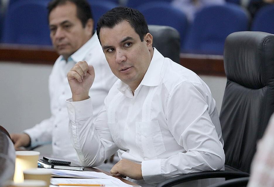 El Congreso reforma el Código Familiar del Estado para establecer la figura de la custodia compartida.