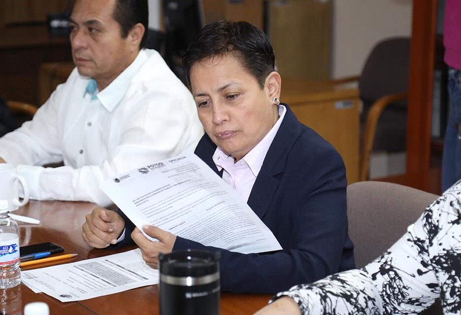 El ciclo escolar 2023-2024 arrancará con algunas escuelas de educación básica sin agua potable.