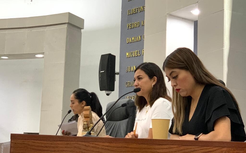 Iniciativa busca desaparecer al Instituto de la Vivienda del Estado y la Promotora del Estado