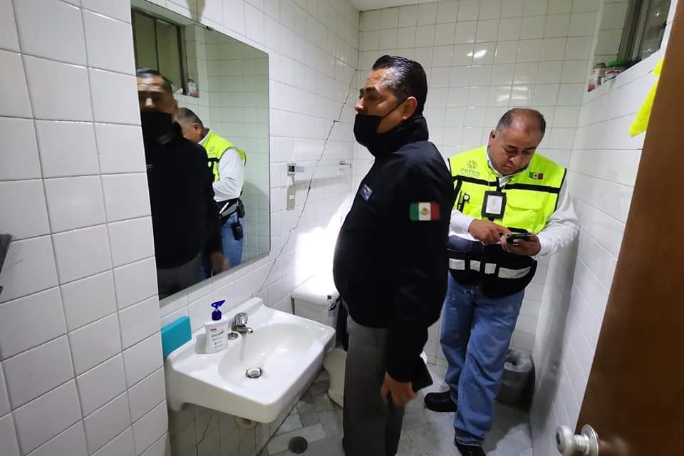 Gobierno del Estado invita a participar en simulacro nacional