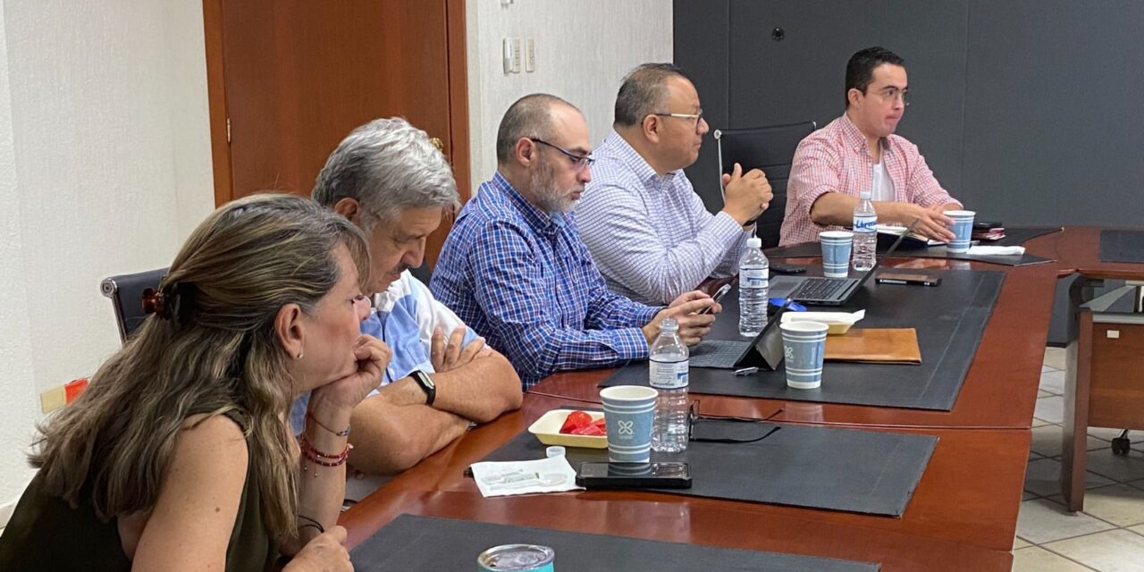 Gobierno de la Capital inicia proceso de evaluación para entrega del Distintivo Comunidad Futuro