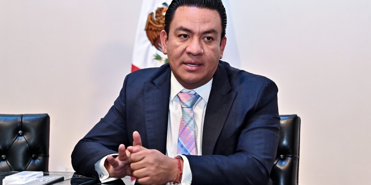 Destaca SLP en número de atención de solicitudes de transparencia