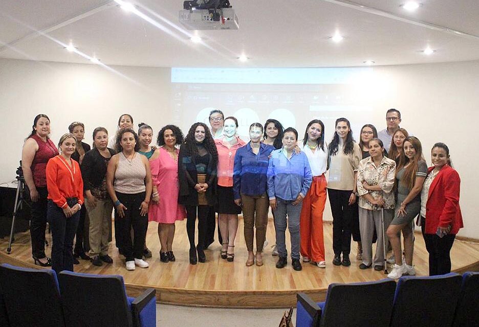 Inició el Taller de Armonización Legislativa en Materia de Derechos Humanos de las Mujeres