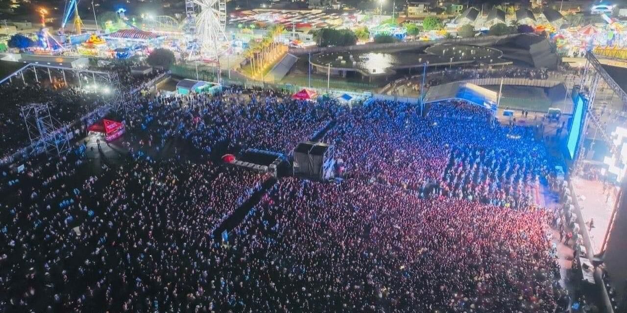 Terrazas con causa, listas para arrancar este viernes con los Tigres del Norte