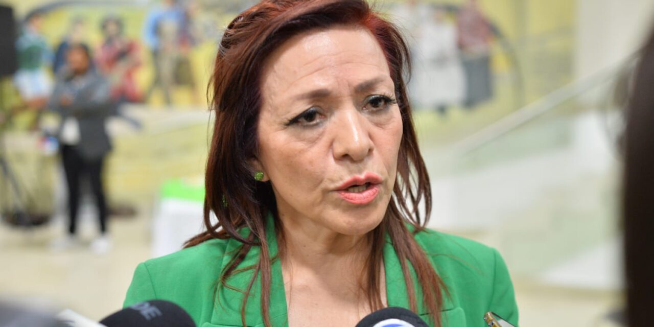 Ayuntamiento de Soledad refuerza atención en trámites en registro civil por temporada escolar