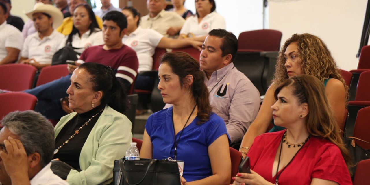 CEEPAC trabaja en la construcción de la pregunta del Plebiscito 2023