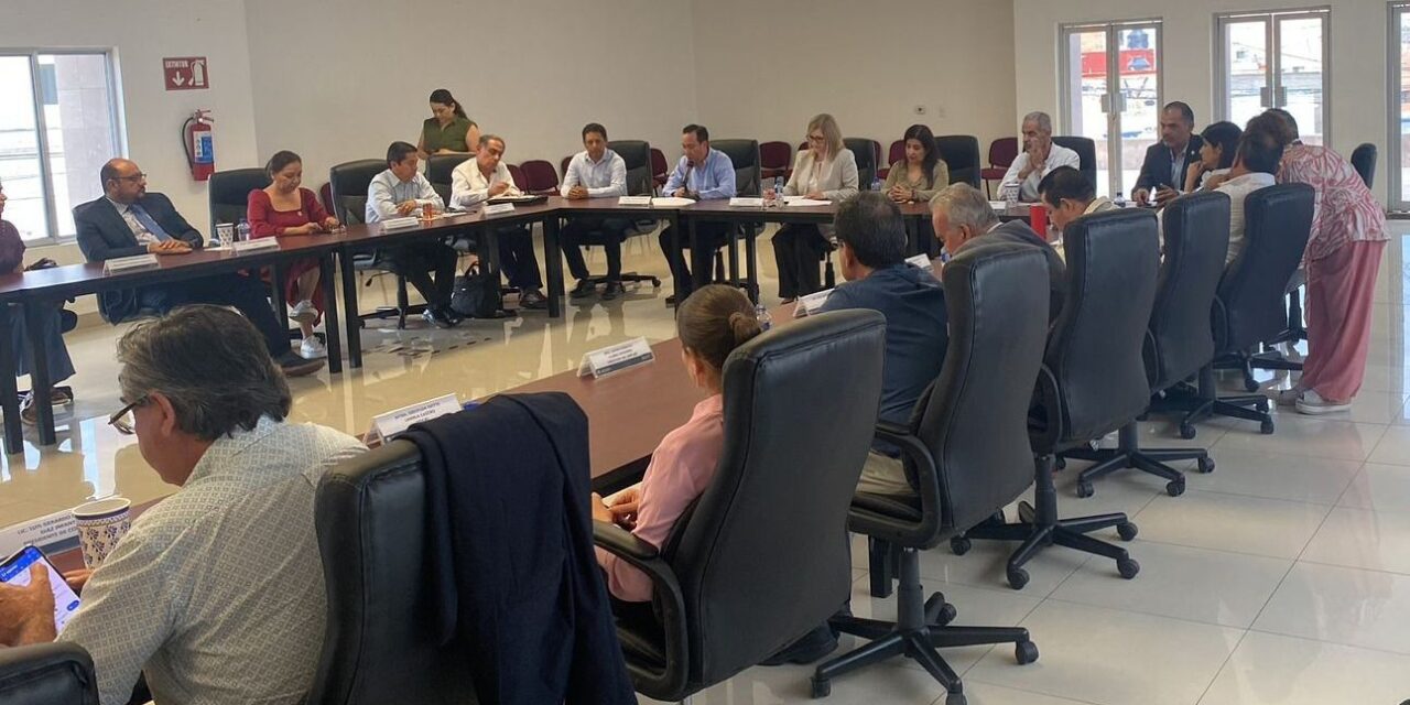 Gobierno de la Capital impulsa mejora regulatoria para facilitar la apertura de negocios