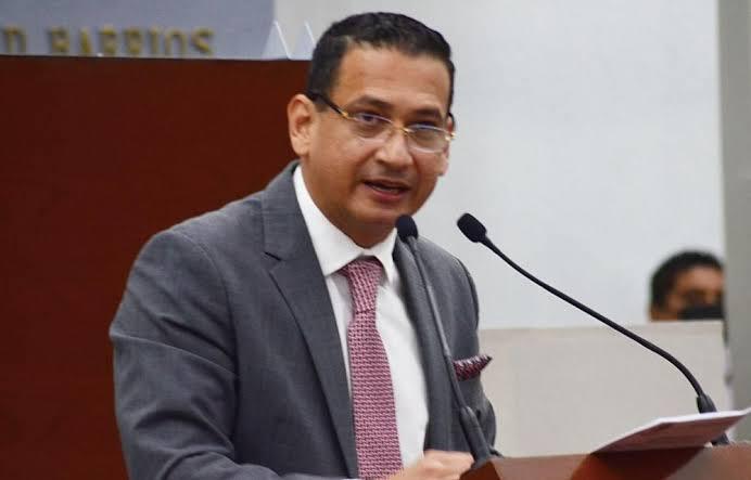 En el Presupuesto de Egresos 2023 del Poder Ejecutivo, no se incluyó el Fideicomiso Público de Inversión y Administración para el Desarrollo Económico: Dip. René Oyarvide Ibarra